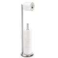 Freestanding Toilet Paper Holder