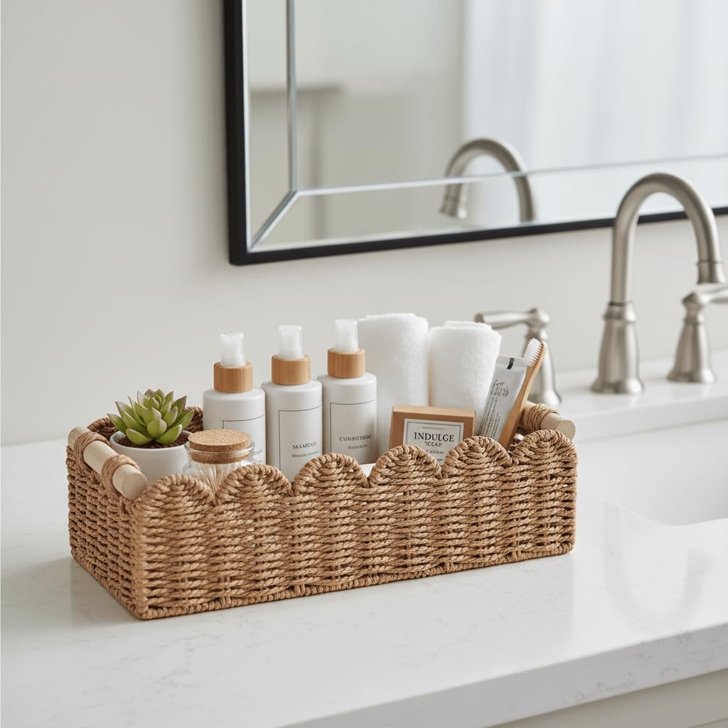 Freestanding Storage Shelf - Style 2 image 6