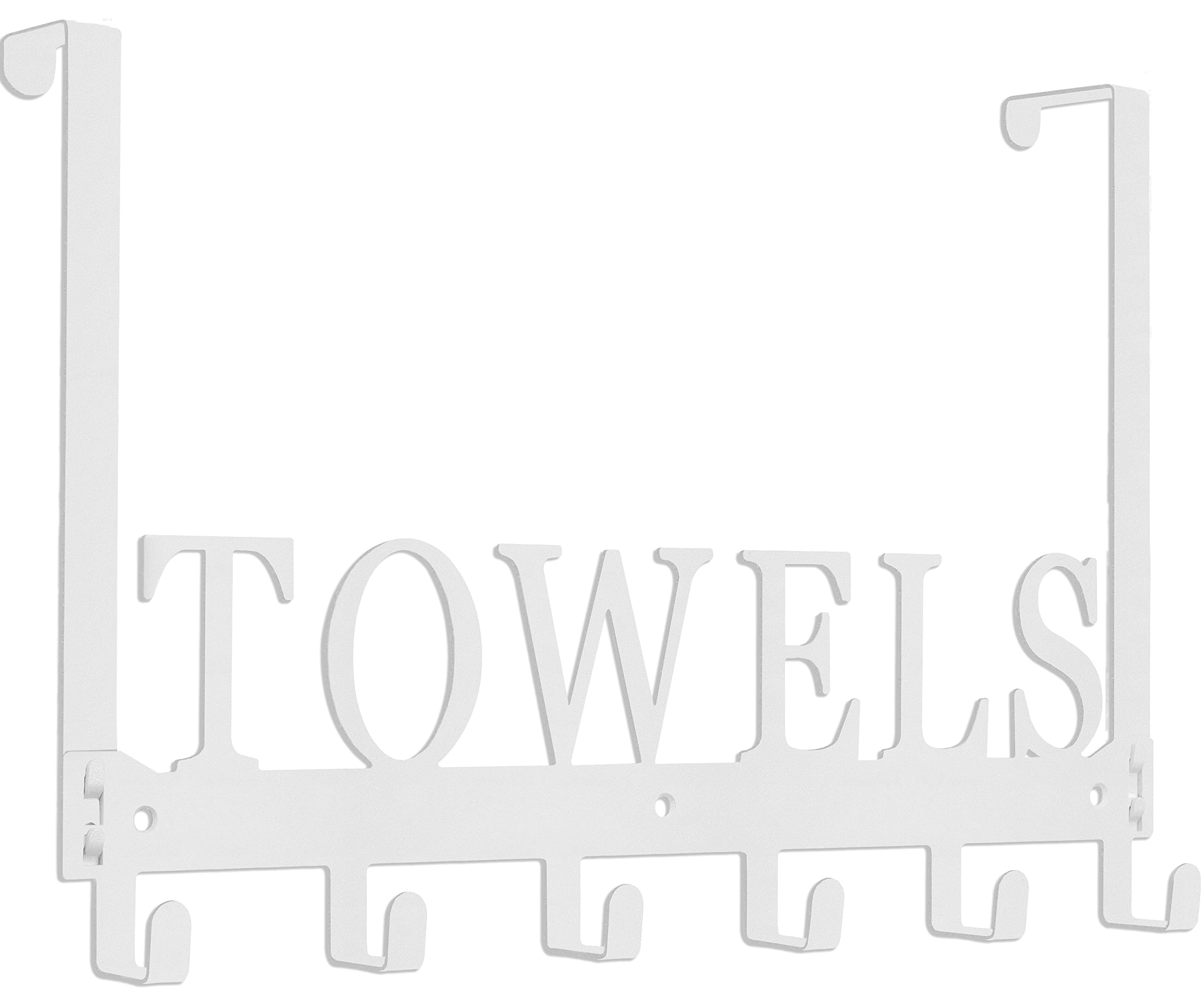 Bathroom Hardware Set image 6