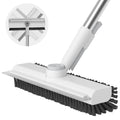 Long-Handle Floor Scrub Brush