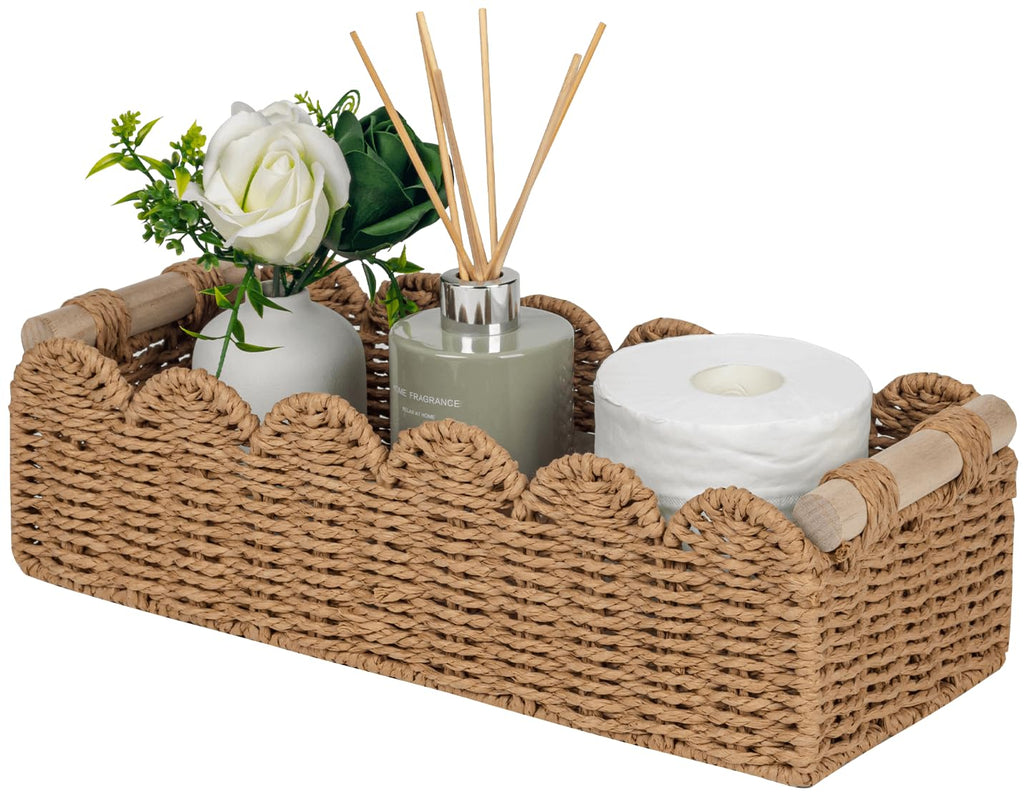 Freestanding Storage Shelf - Style 2