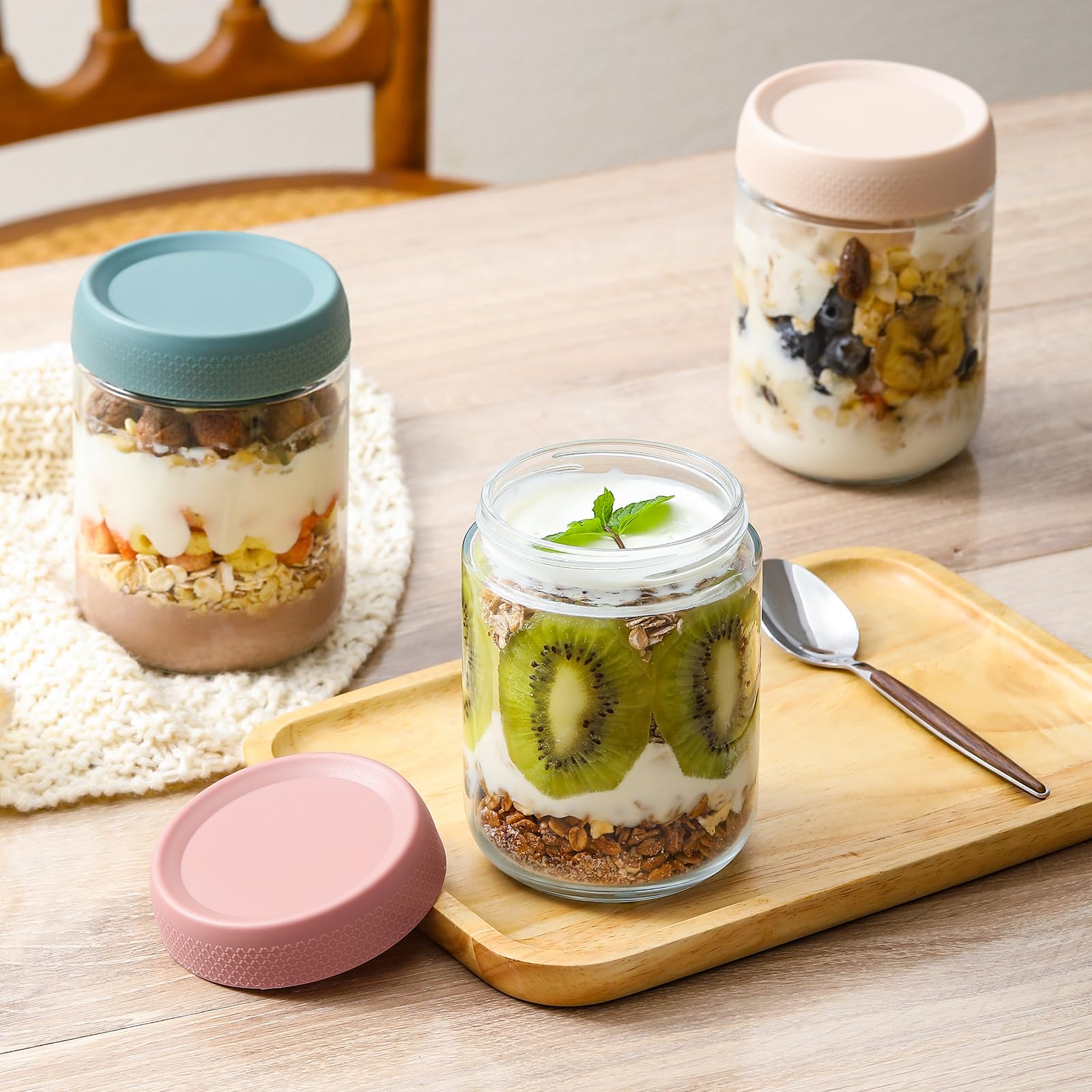 Food Storage Container Set - Style 2 image 6
