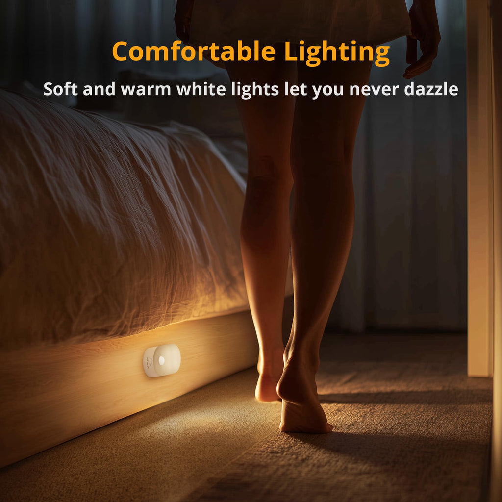 Rechargeable Motion Sensor Light Bar image 7