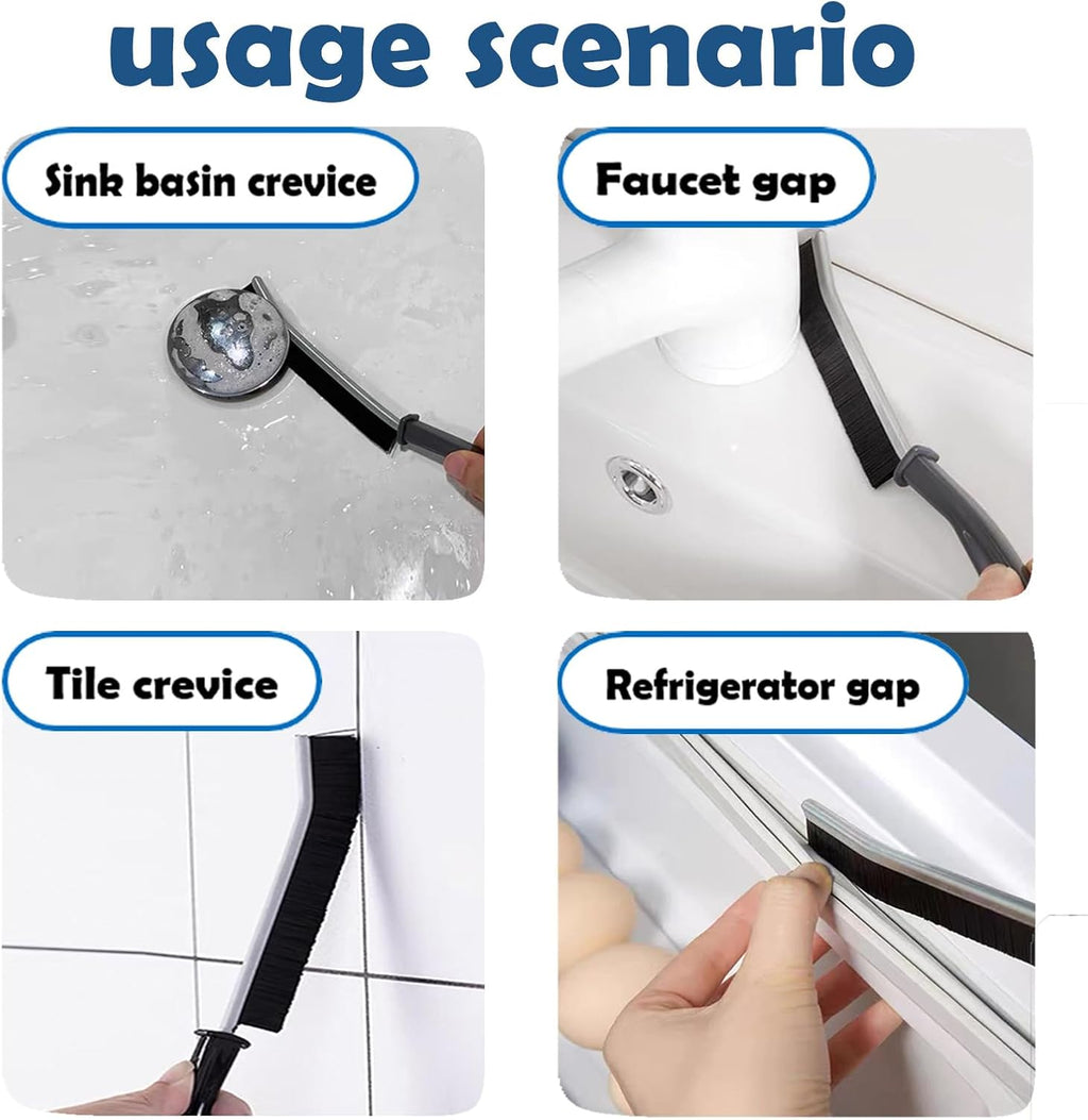 Multi-Purpose Gap Cleaning Brush image 5