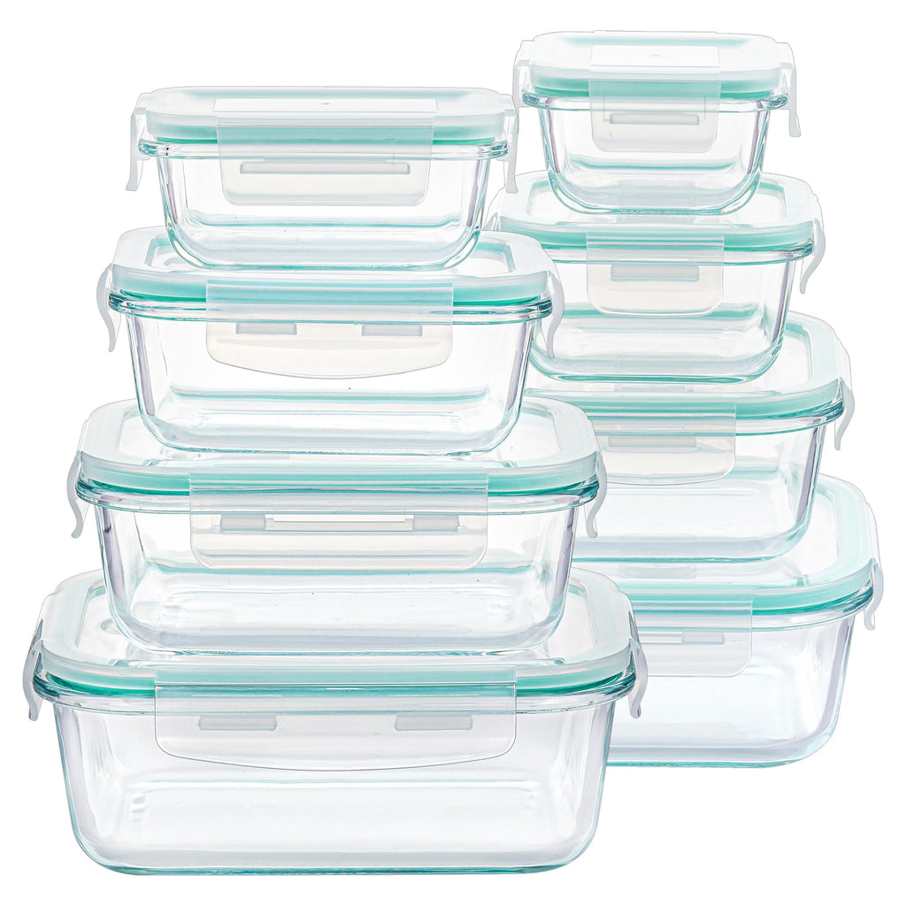 Food Storage Container Set - Style 5