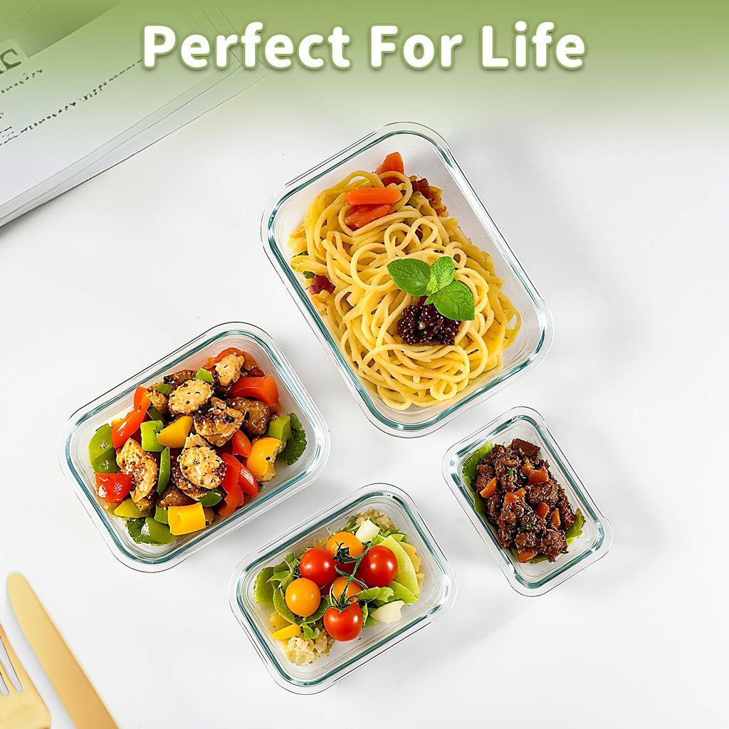Food Storage Container Set - Style 4 image 7