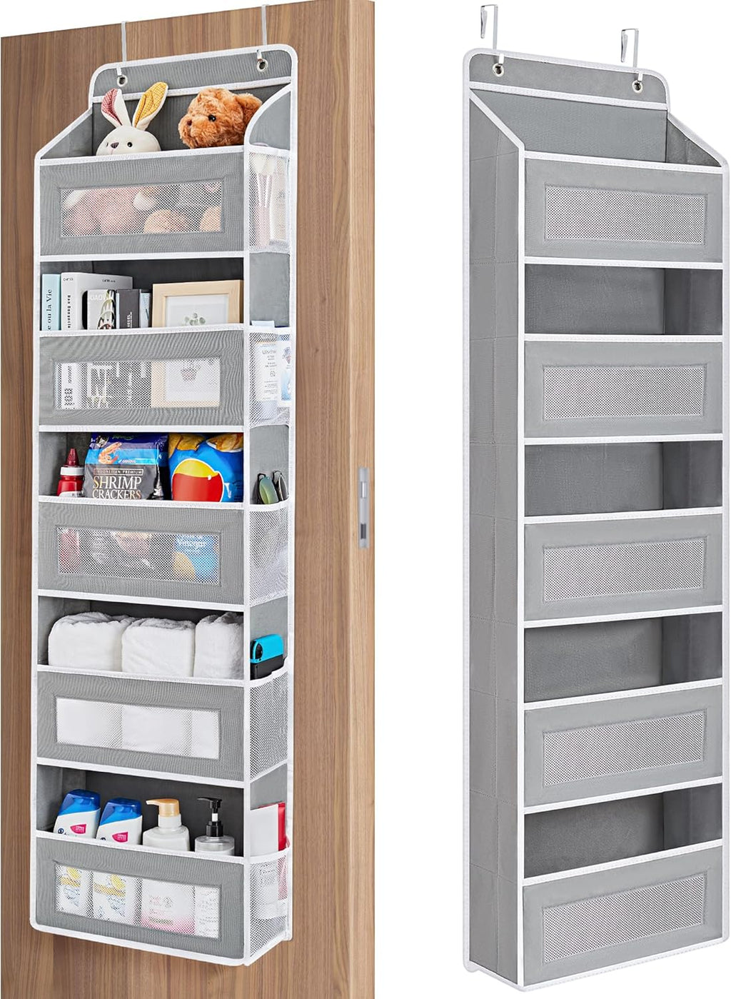 Over Door Hanging Organizer