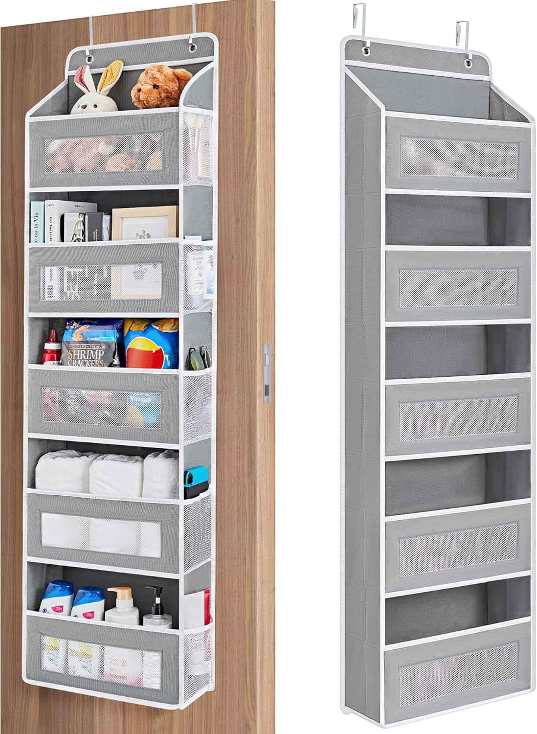 Over Door Hanging Organizer