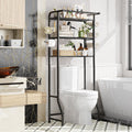 Over-Toilet Storage Shelf - Style 3