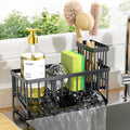 Kitchen Sink Caddy with Drain Tray