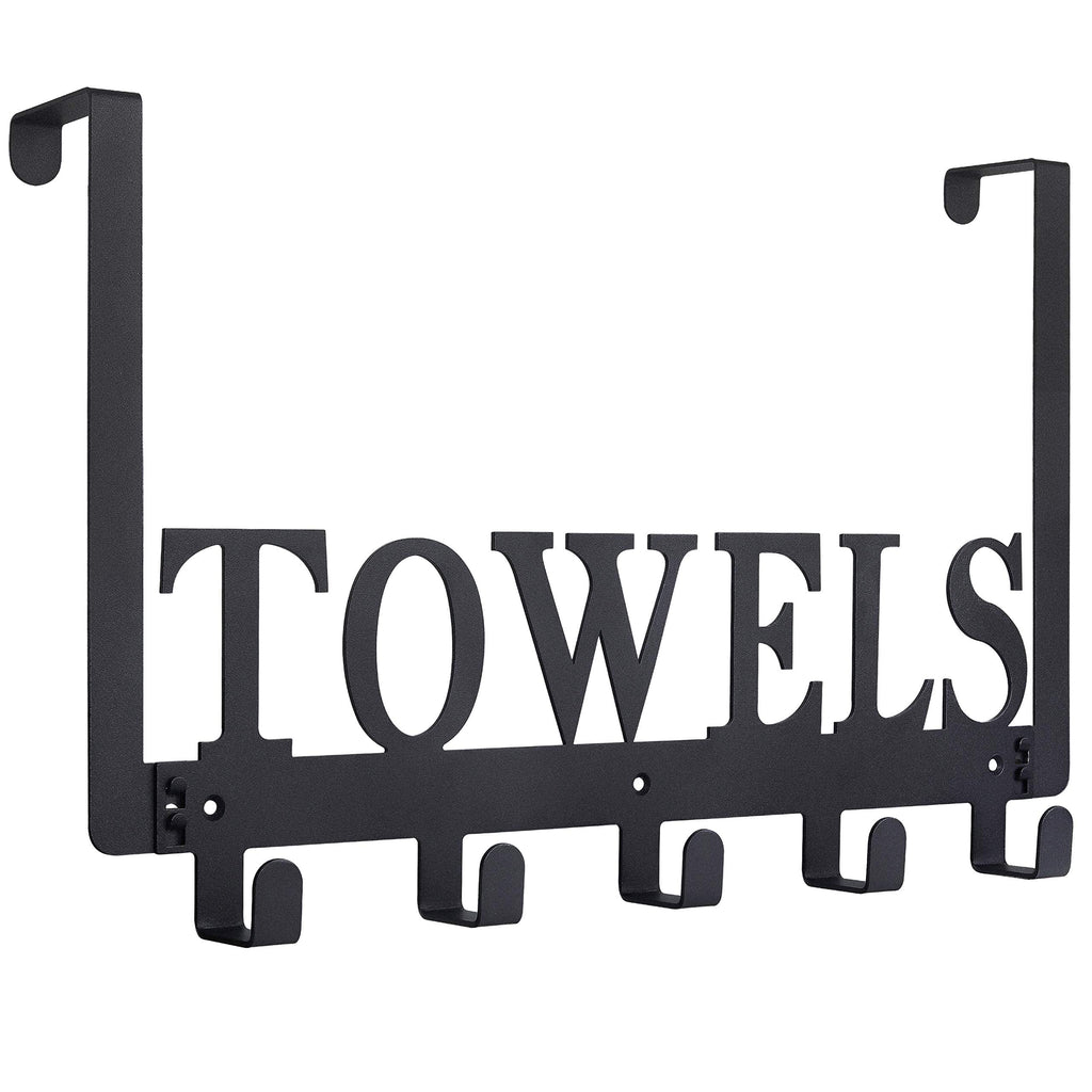 Bathroom Hardware Set