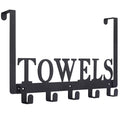 Bathroom Hardware Set