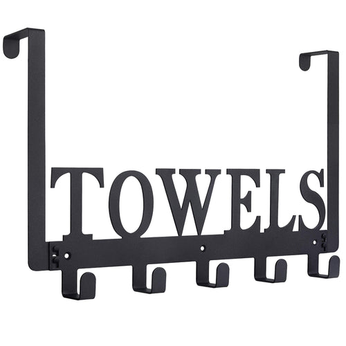 Bathroom Hardware Set