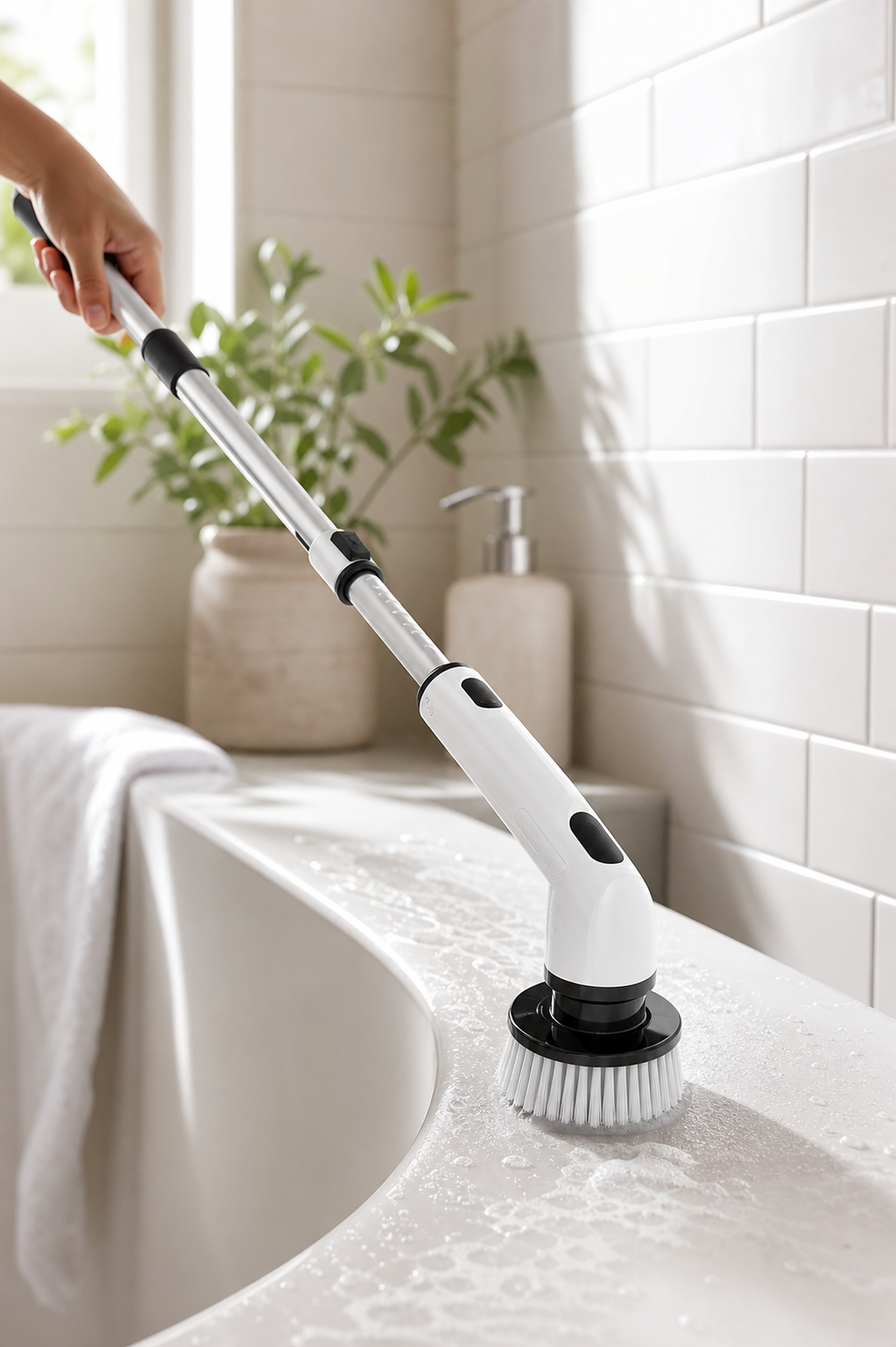 Cleaning tools